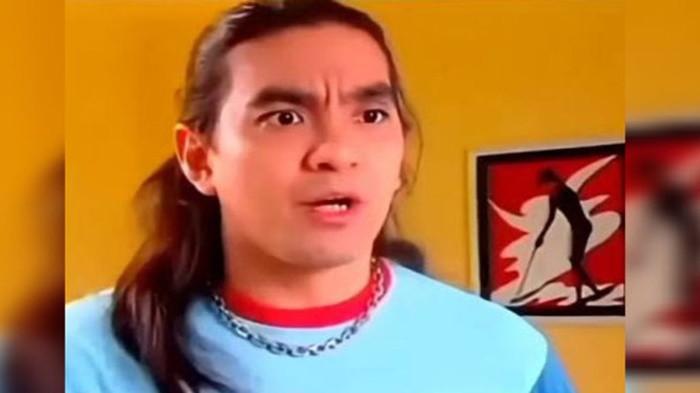 PEMERAN LORD SUROSO - Terungkap sosok pemeran Lord Suroso di seriah 'Hidayah'. <div class=