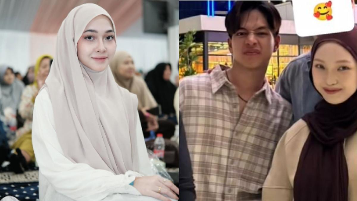 SOSOK ALIYAH BALQIS - Aliyah Balqis atau Aya adalah content creator asal Malaysia. Ia adalah kekasih dari Yusman Kusuma alias Yuka yang diduga selingkuh dengan Jule.