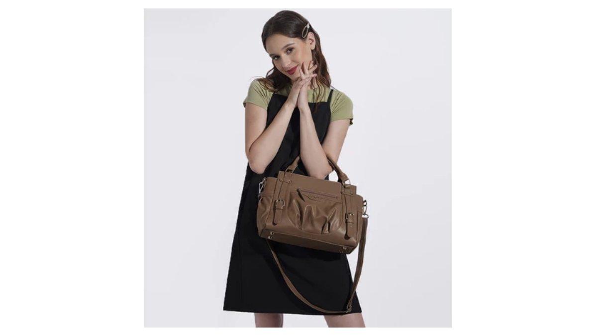 Ilustrasi rekomendasi Sophie Martin Tas Selempang Wanita Jardnite Bag