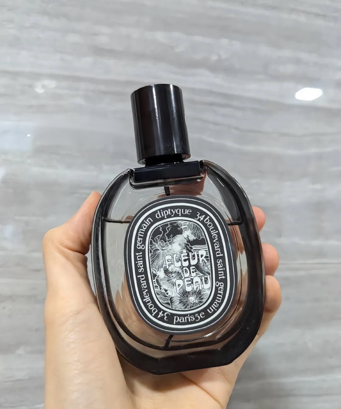 Tips Memilih Parfum