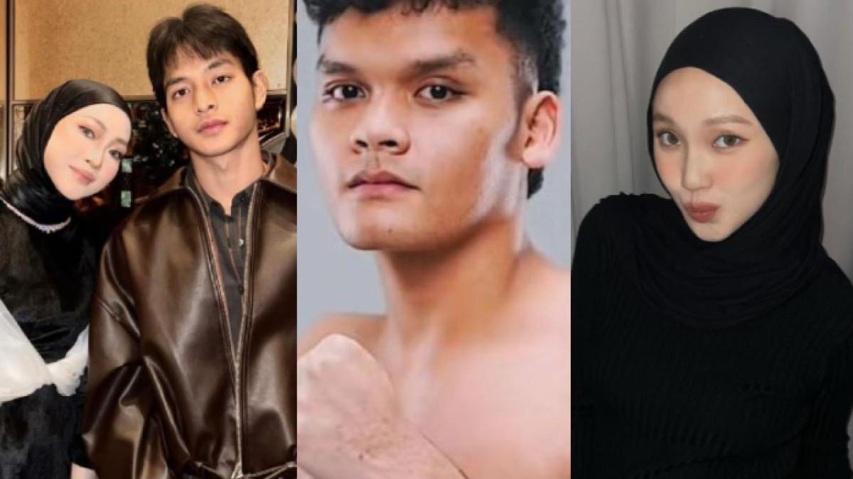 SELEBGRAM SELINGKUH - Awalnya tak percaya, Safrie akhirnya menyesal setelah bukti perselingkuhan Jule dan Yuka terungkap.