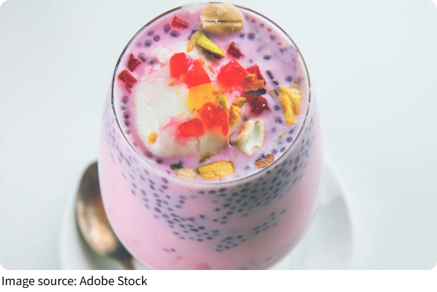 Despre falooda