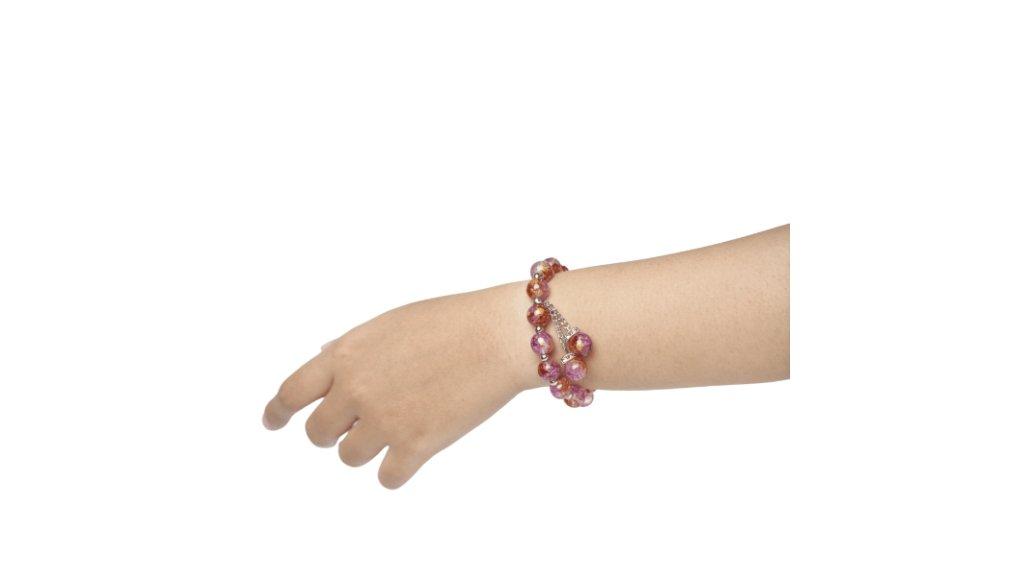 Gelang Manik Retak dari ErEf Souvenir