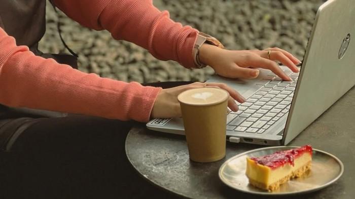 Critasena, satu kafe 24 jam di Malang buat nongkrong dan nugas