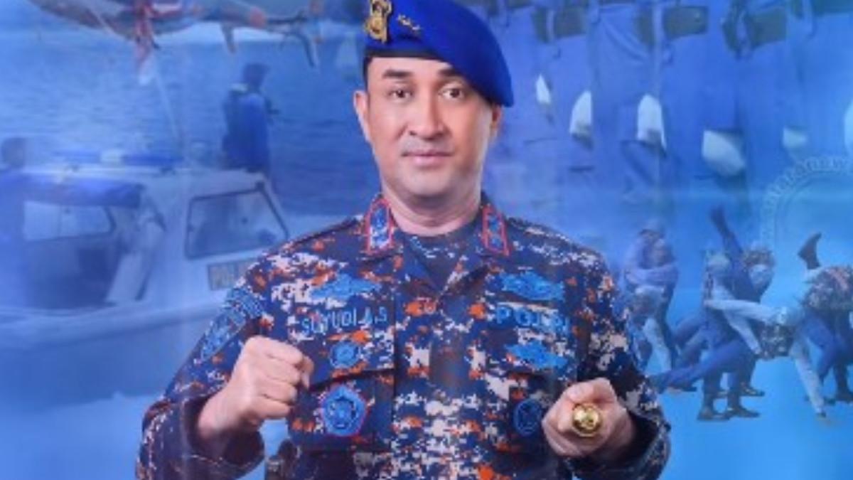 Profil dan sosok Suyudi Ario Seto serta jejak kariernya.