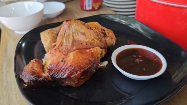 จานเด็ด