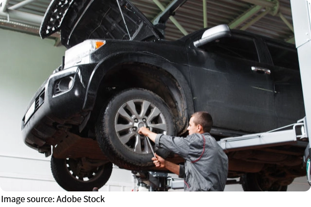 Are You Killing Your Car?