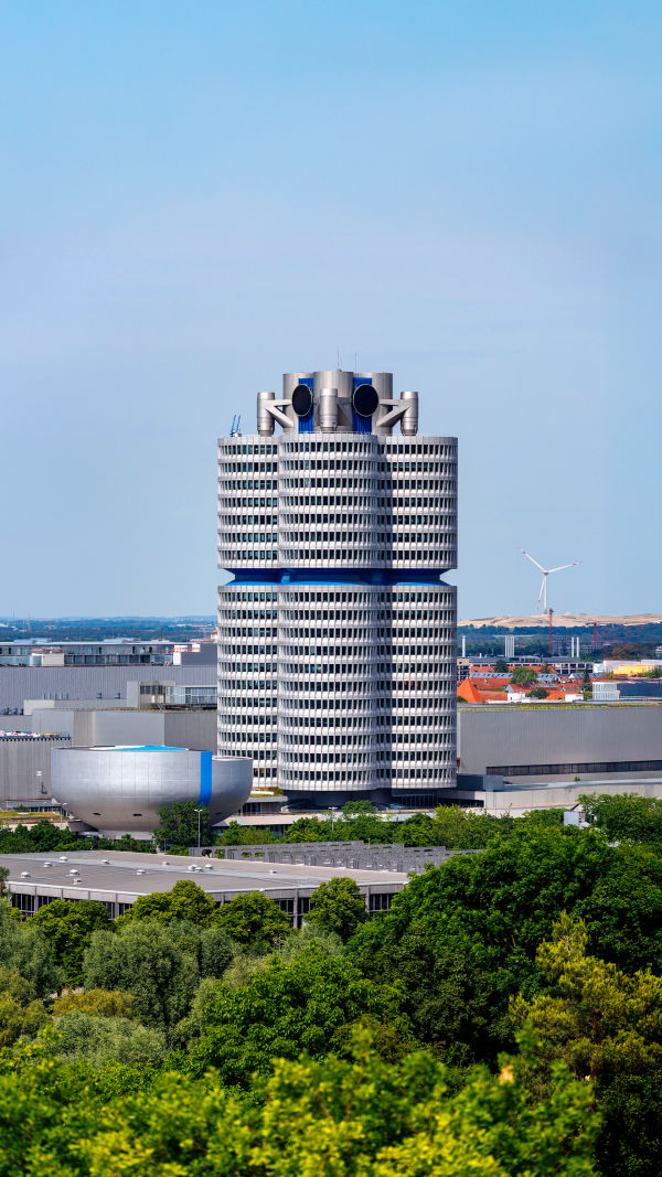 Munich Made Easy
