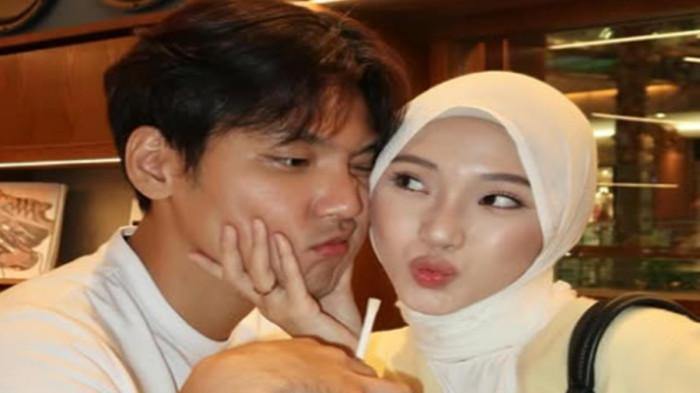 POTRET KEBERSAMAAN : Na Daehoon dikabarkan gugat cerai Jule