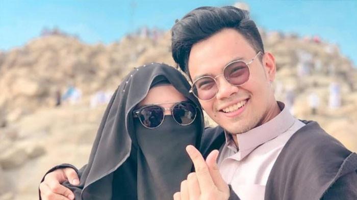 TETAP PROSES HUKUM - Potret Wardatina Mawa dan Insanu Fahmi. Wardatina Mawa ingin Insanul Fahmi dan Inara Rusli tetap diproses hukum dandipenjara. Meski dirinya mau memaafkan keduanya.