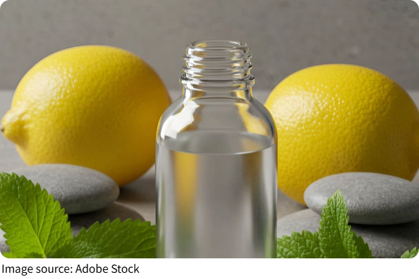 Waktu Konsumsi Vitamin