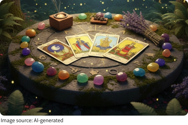 Tử vi 12 cung cho ngày mai