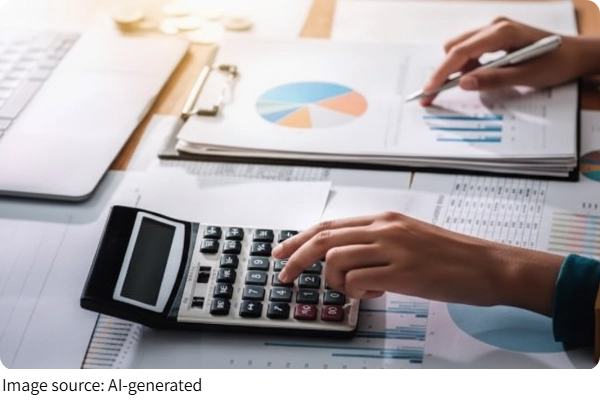 Vida Antes de Invertir