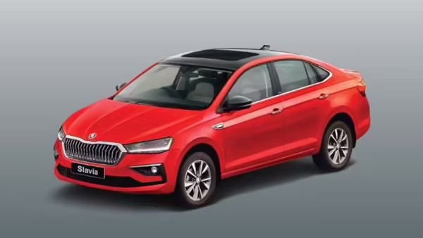 Skoda Slavia facelift to launch in H2 2025. Should you defer your sedan-buying plans? , HT Auto