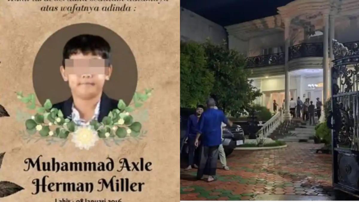 PEMBUNUHAN ANAK KADER PKS - Kasus pembunuhan terhadap bocah 9 tahun anak politisi PKS di Cilegon disebut ada kejanggalan, diduga perampokan tapi tak ada barang hilang.