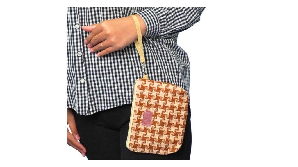 Pouch Otis Elegan dari El Rumi