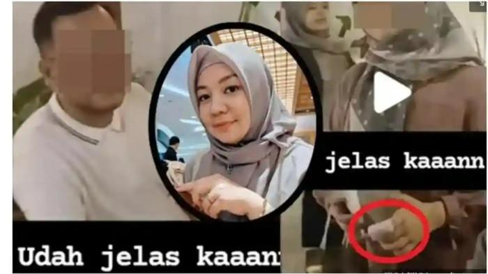 ANAK BUNUH IBU KANDUNG - Foto almarhum Faizah Soraya (42). Faizah Soraya ditemukan tewas di kamar rumahnya Jalan Dwikora, Kelurahan Tanjung Rejo, Kecamatan Medan Sunggal, Sumatera Utara pada Rabu (10/11/2025).Kasus anak 12 tahun membunuh ibu kandungnya itu kini jadi perhatian KPAI.