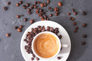 Coffee and Gut Health
