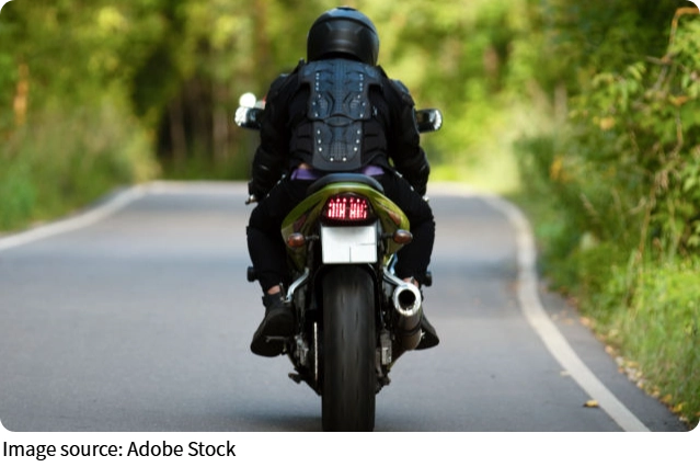 Choosing Your First Bike