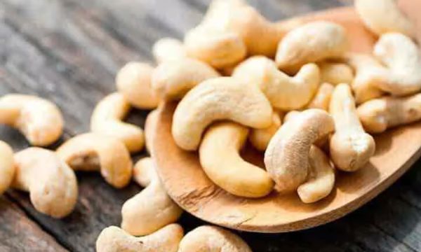 Cashew For Health