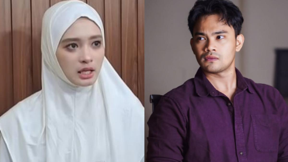 INARA MUNDUR POLOGAMI - Marissya Icha membocorkan sikap Inara Rusli setelah tahu jadi istri kedua dan pernikahan siri terbongkar. Inara Rusli ternyata mendesak Insanul Fahmi untuk menceraikannya.