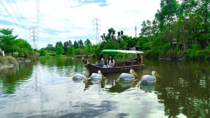 Aviary Park Indonesia 1-22122025