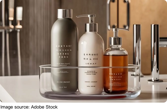 Bí quyết thơm cả ngày