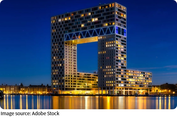 Family Fun in Amsterdam!