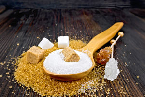 Guide to Sugar Substitutes!