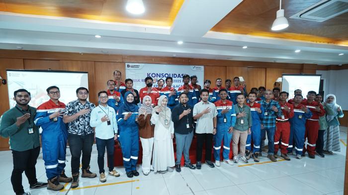 23122025 pengelolaan risiko di pertamina kilang cilacap