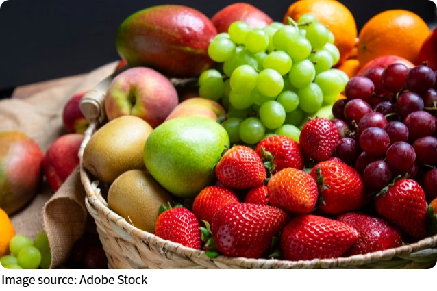 Сладкое без зависимости