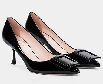 Test your skills to distinguish between high-end and popular fashion (No. 39) - 10