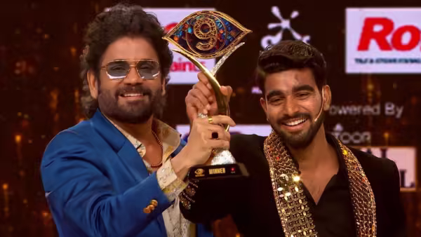 Bigg Boss Telugu 9 Wins Audience Hearts 