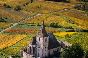 Hunawihr Travel Tips