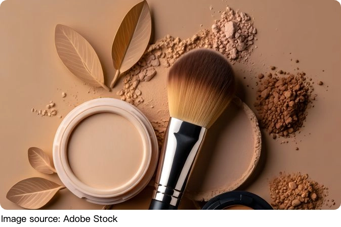 Makyajın Gizli Hali