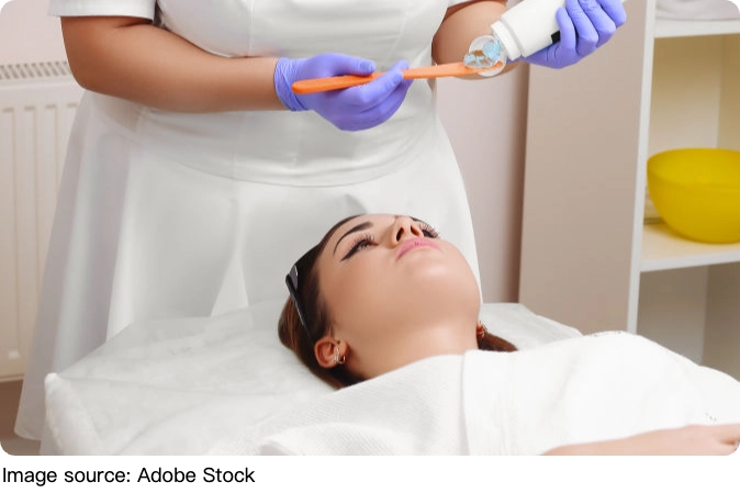 Lizbon’da Spa Keyfi
