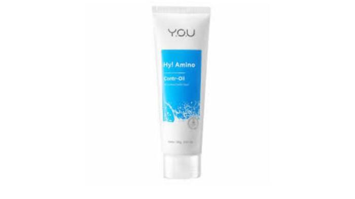 Y.O.U Hy! Amino Contr-Oil