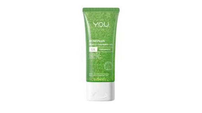 Y.O.U AcnePlus Gentle Cleansing Gel
