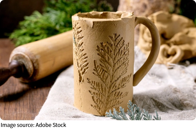 O encanto da madeira