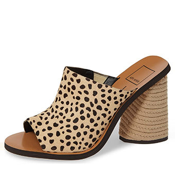 Test your skills to distinguish between high-end and popular fashion (No. 33) - 7