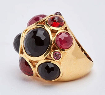 Test your skills to distinguish between high-end and popular fashion (No. 33) - 11