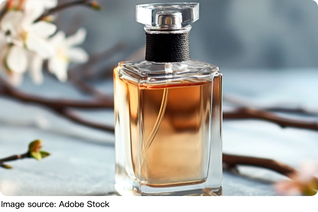 Mükemmel Koku Katmanı