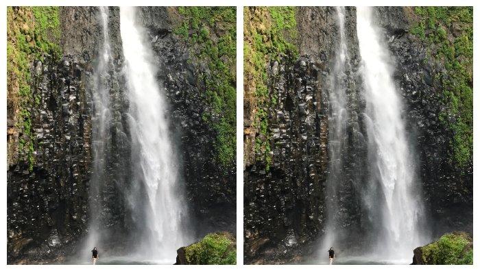 Air Terjun Takapala, Destinasi Wisata di Malino yang Wajib Dinikmati, Udara Sejuk dan Keindahan Alam Siap Lepas Penat