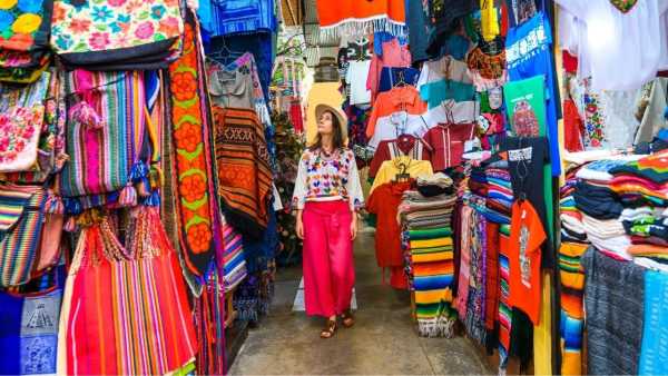 Affordable Korean Style Cloth Market