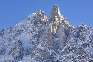 Drus Mountain Adventure