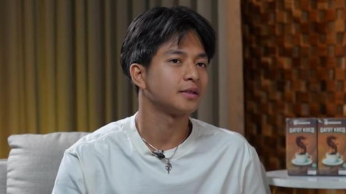 PENGAKUAN YUKA - Yuka membantah punya hubungan spesial dengan Jule. Ia mengaku hanya berteman dekat dengan mantan istri Na Daehoon.