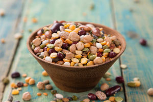 The Benefits of Beans