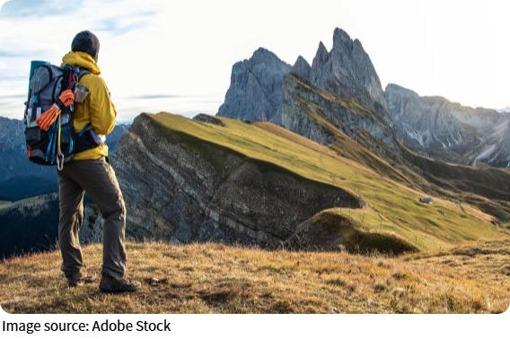 Trentino Travel Guide