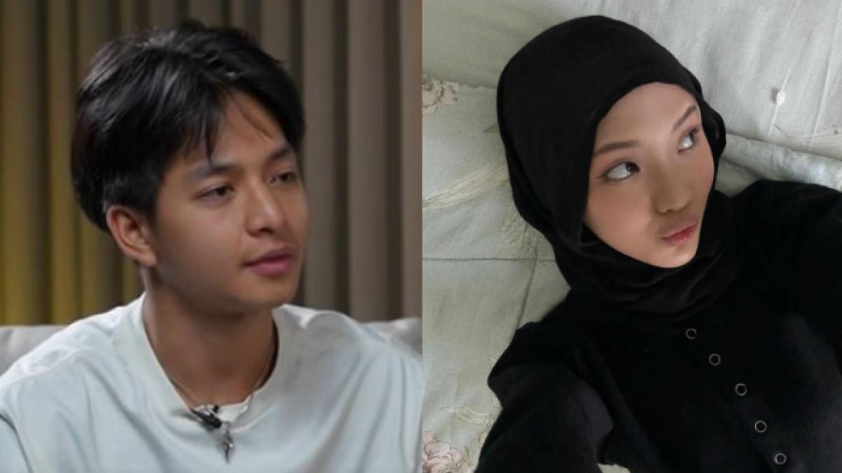 PENGAKUAN YUKA - Yusman Kusuma alias Yuka buka-bukaan soal kondisi hubungannya dengan Jule setelah dihujat habis-habisan karena dituding selingkuh. Ia tak menampik hubungan tersebut merenggang.