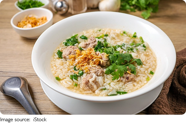 Elecciones Saludables